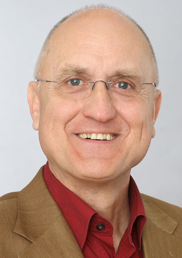 Peter W. Kelm
